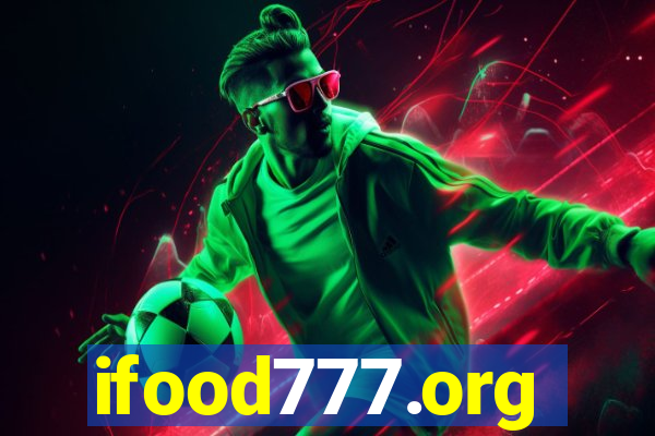 ifood777.org