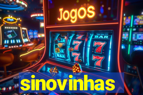 sinovinhas