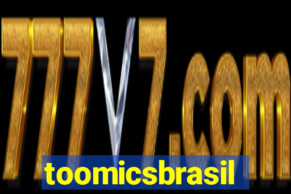 toomicsbrasil