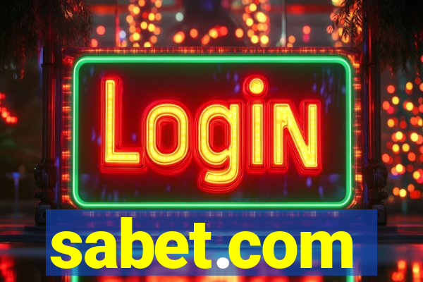 sabet.com