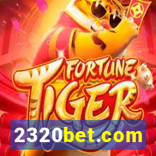 2320bet.com