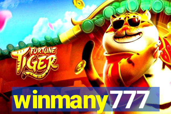 winmany777