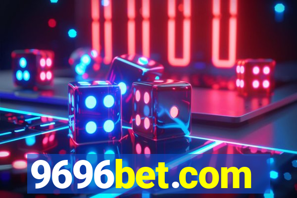 9696bet.com