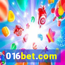 016bet.com