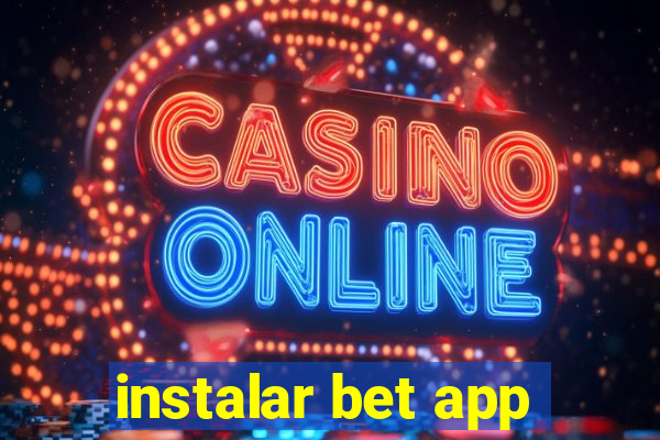 instalar bet app