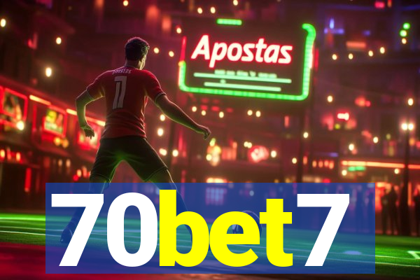 70bet7