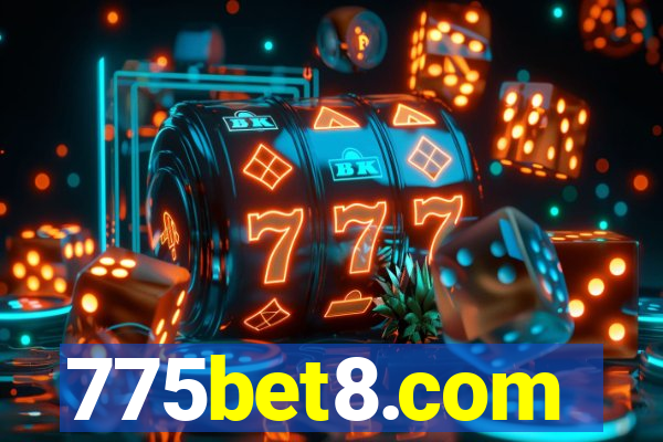 775bet8.com