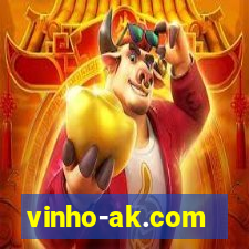 vinho-ak.com