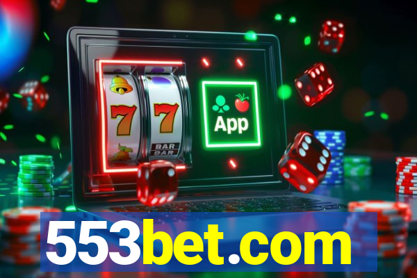 553bet.com