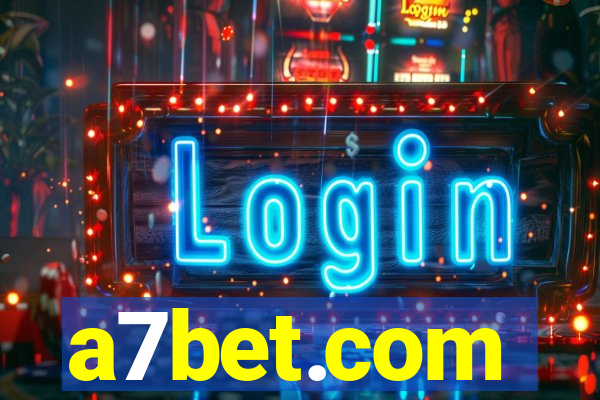 a7bet.com