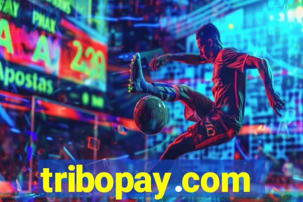 tribopay.com