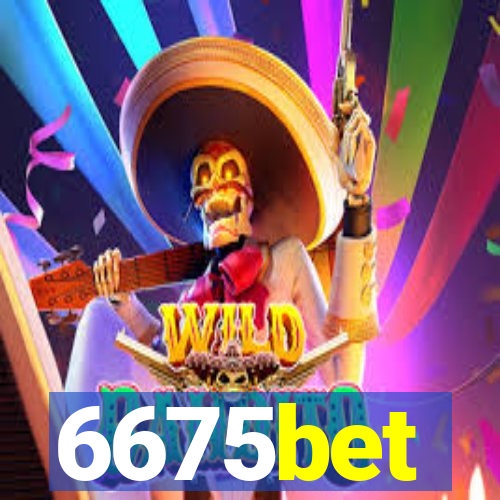 6675bet