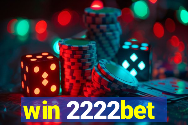 win 2222bet