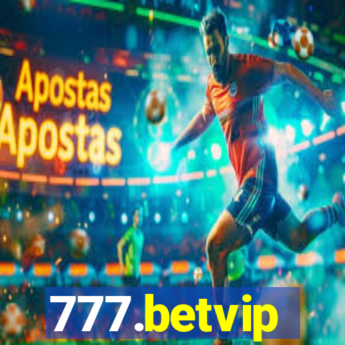 777.betvip