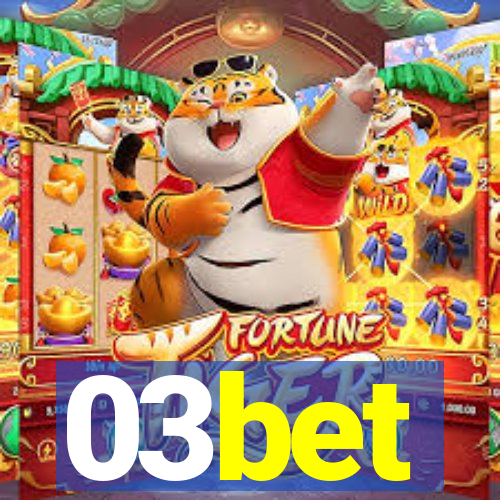 03bet