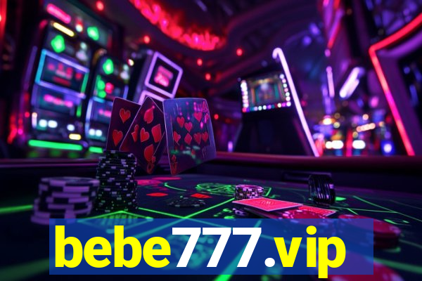 bebe777.vip