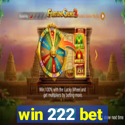 win 222 bet