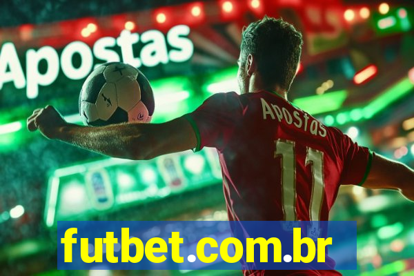 futbet.com.br