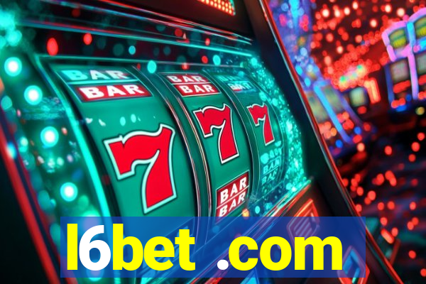 l6bet .com