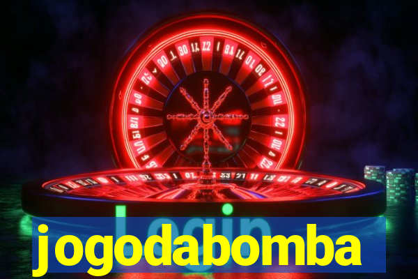 jogodabomba