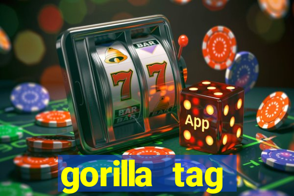 gorilla tag download mobile