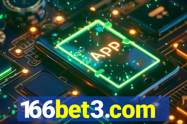 166bet3.com