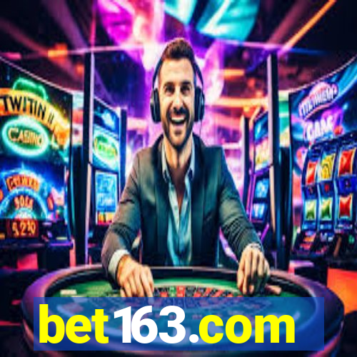 bet163.com