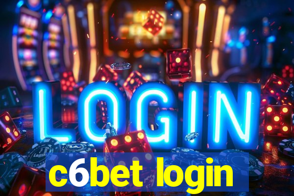 c6bet login