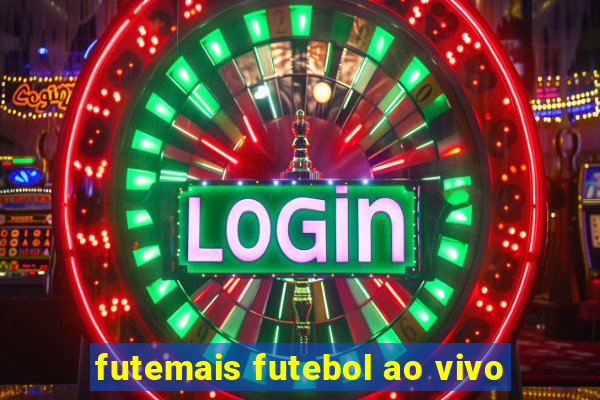 futemais futebol ao vivo