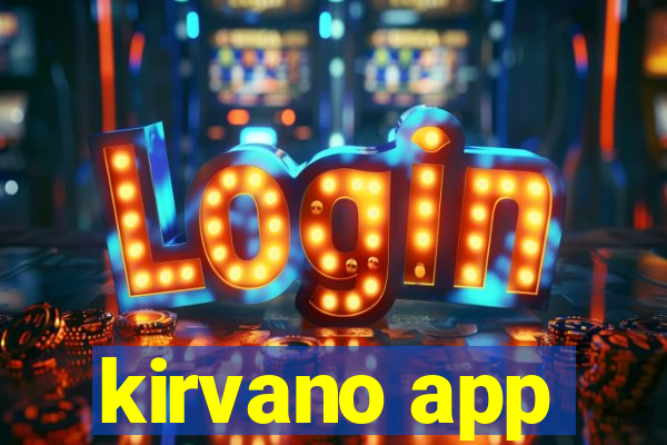 kirvano app