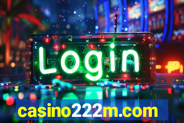 casino222m.com