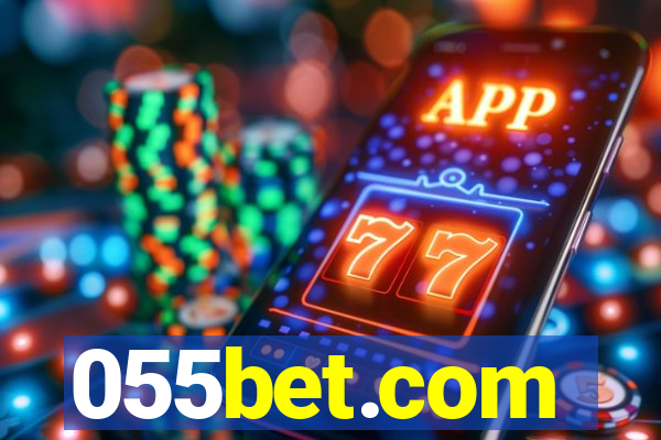 055bet.com