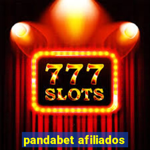 pandabet afiliados