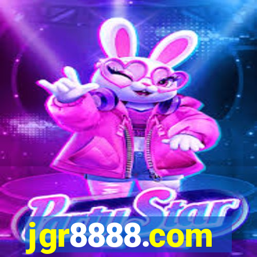 jgr8888.com