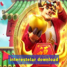 interestelar download