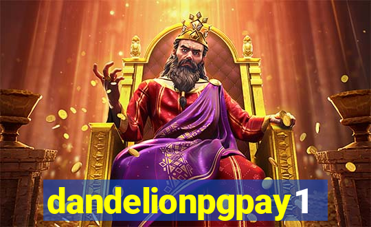 dandelionpgpay1.com