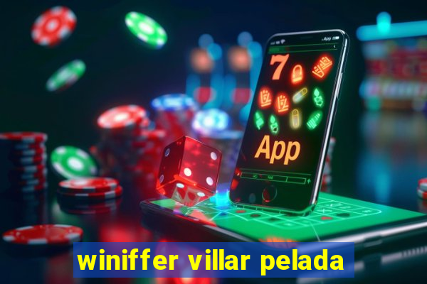 winiffer villar pelada