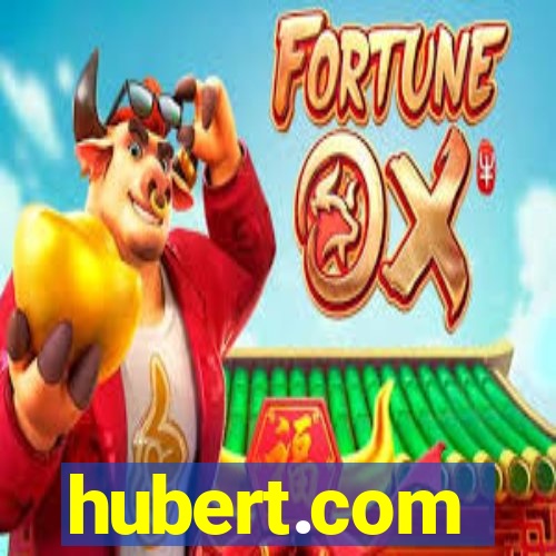 hubert.com plataforma de jogos