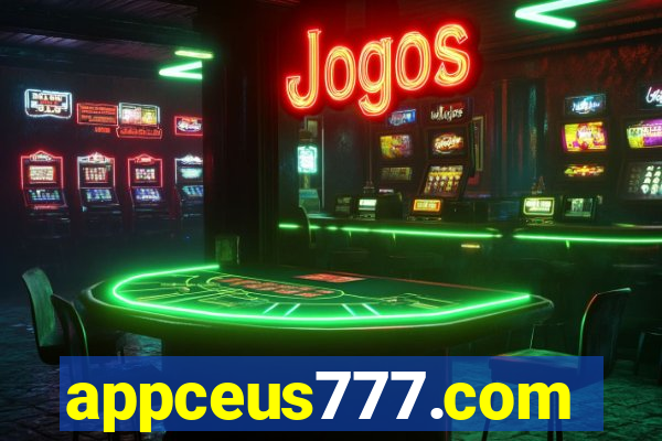 appceus777.com