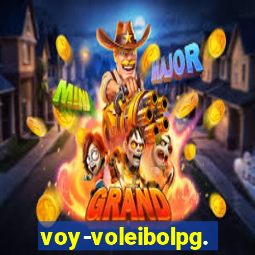 voy-voleibolpg.com