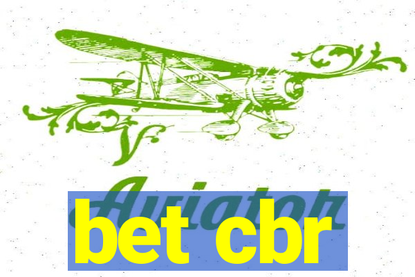 bet cbr