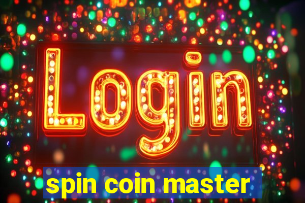 spin coin master