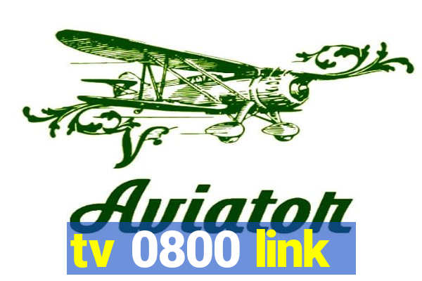 tv 0800 link