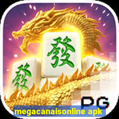 megacanaisonline apk