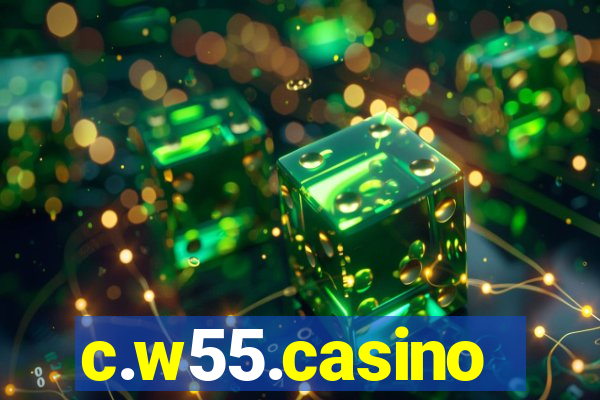 c.w55.casino