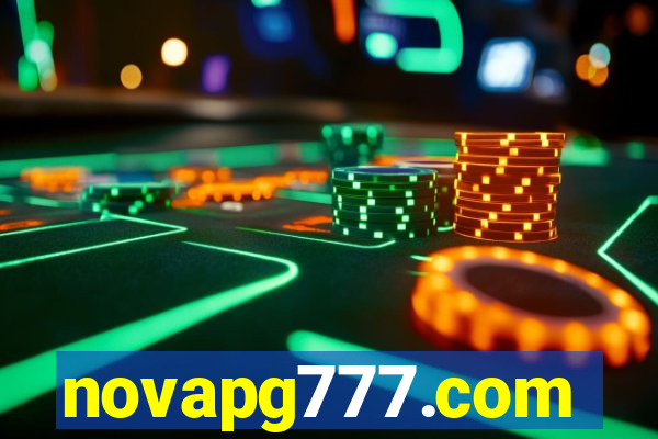 novapg777.com