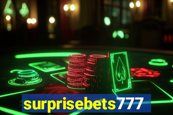 surprisebets777