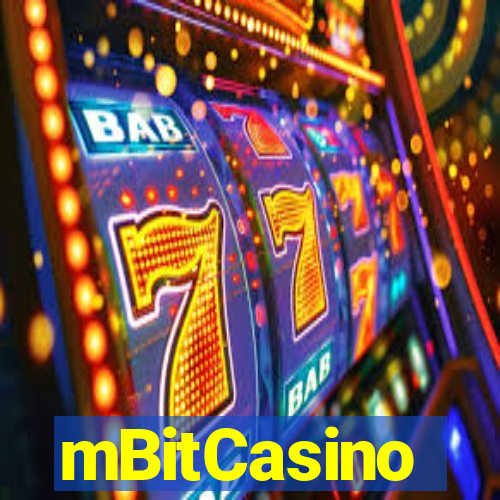 mBitCasino