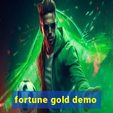 fortune gold demo