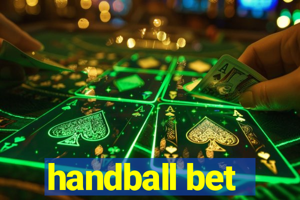 handball bet